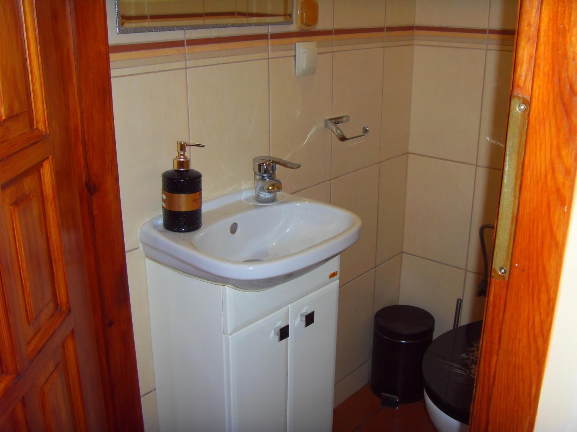Malbork Apartament Z Widokiem Na Zamek Exterior photo