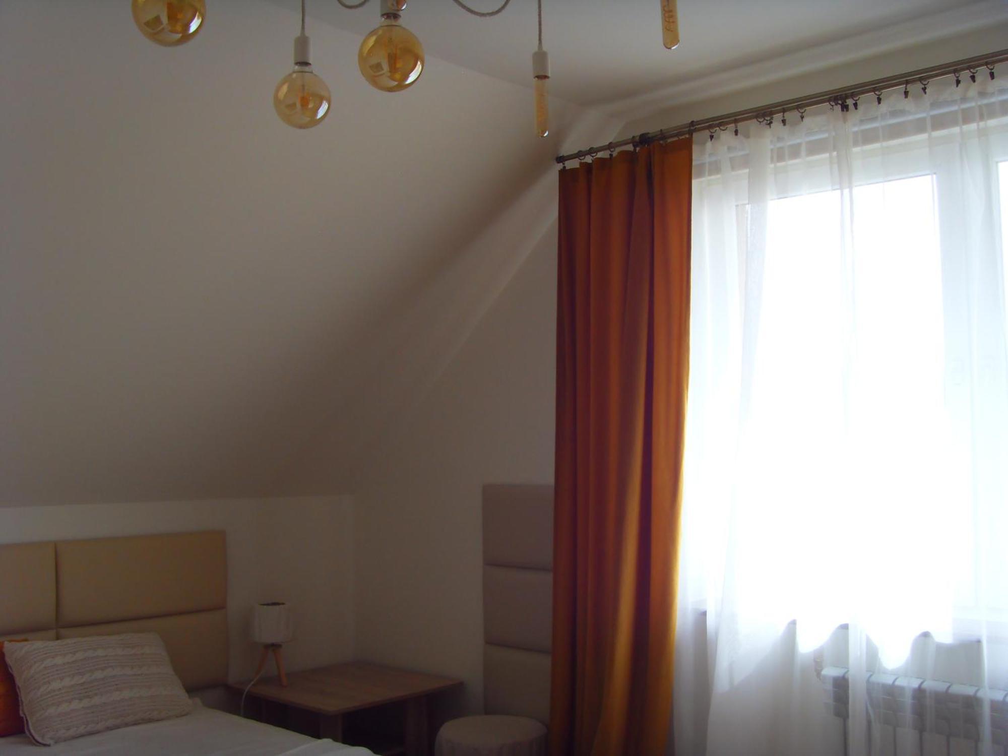 Malbork Apartament Z Widokiem Na Zamek Exterior photo