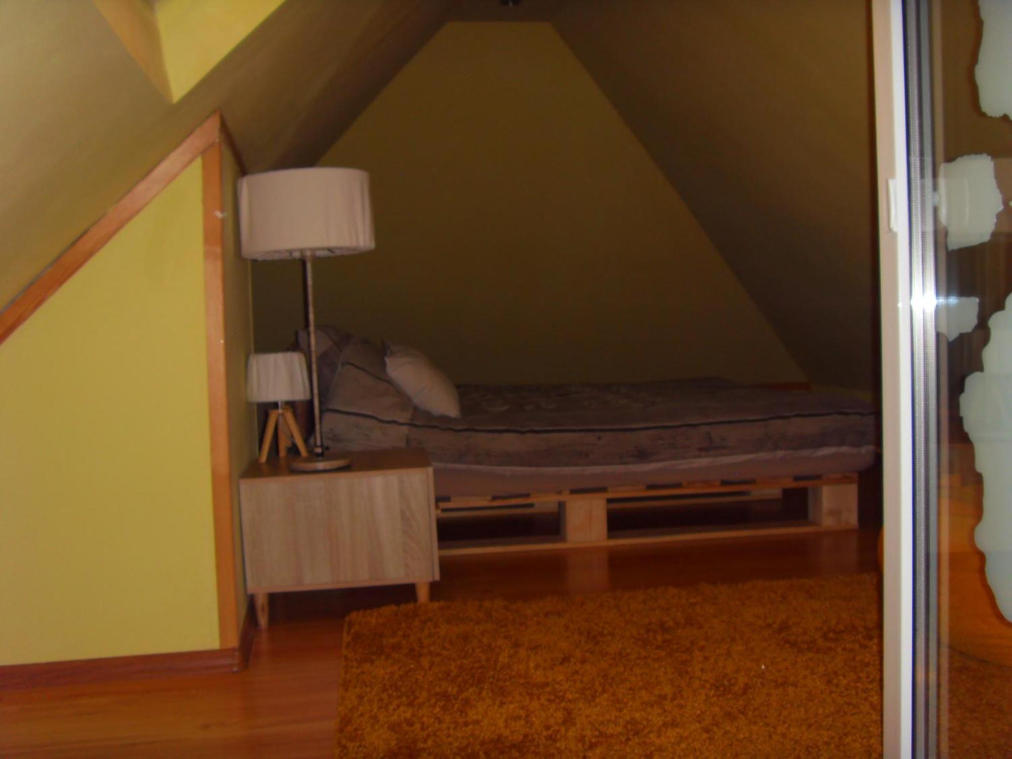 Malbork Apartament Z Widokiem Na Zamek Exterior photo