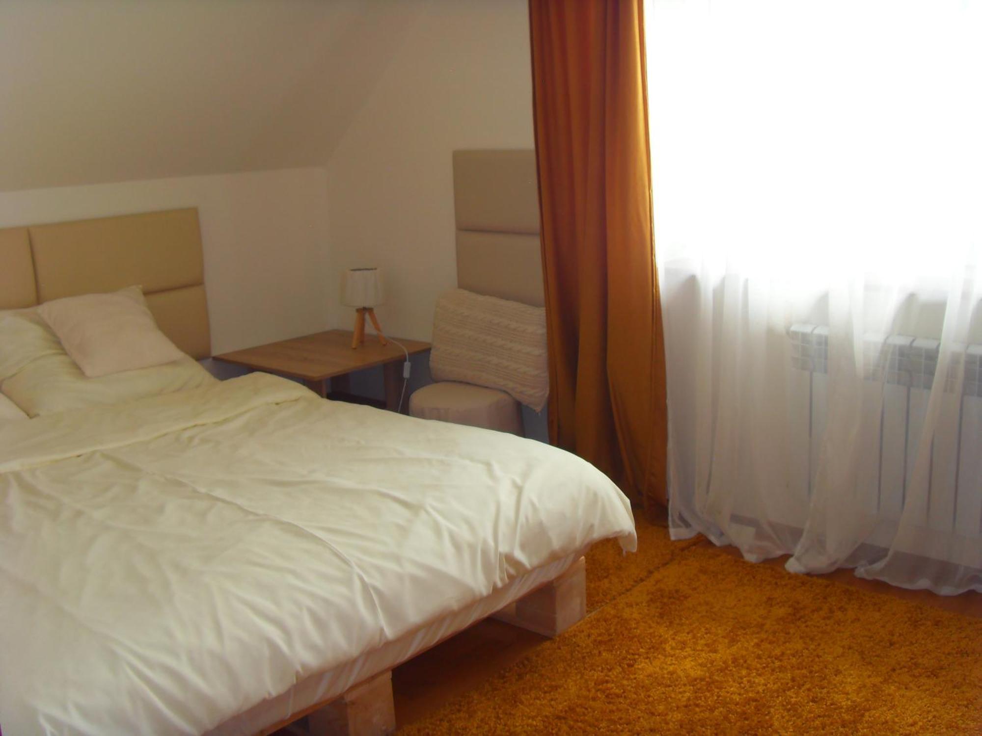 Malbork Apartament Z Widokiem Na Zamek Exterior photo