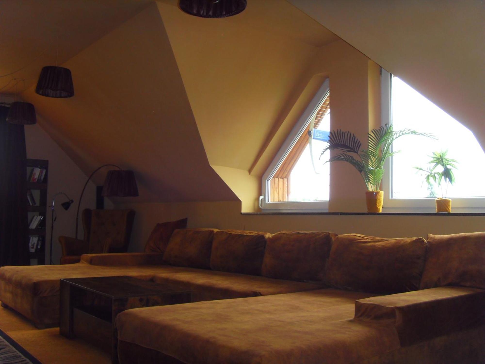 Malbork Apartament Z Widokiem Na Zamek Exterior photo