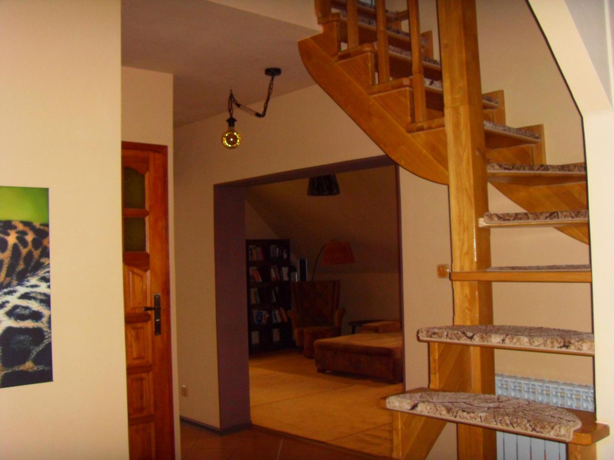Malbork Apartament Z Widokiem Na Zamek Exterior photo